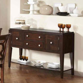 Visconti Sideboard