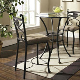 Brookfield Counter Table Set