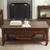 Mason Coffee Table