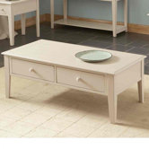 Eva Coffee Table