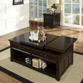 Franklin Coffee Table Set