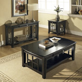 Cassidy Coffee Table Set
