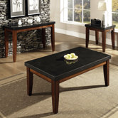Granite Bello Coffee Table Set
