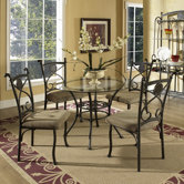 Brookfield 5 Piece Dining Set