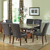 Montibello 7 Piece Dining Set