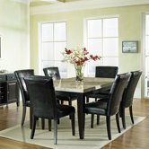 Monarch 7 Piece Dining Set