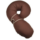 Preggle Cover - Replacement Cover in  Brown