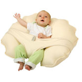 Organic Smart Cuddle-U Original Nursing Pillow
