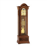 Angus Grandfather Clock