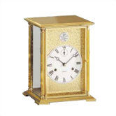 Matilda Mantel Clock