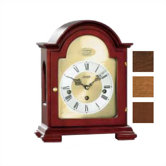 Olivia Mantel Clock