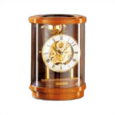 Grimaldo Mantel Clock