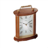 Arabella Table Top Clock
