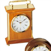 Diana Table Top Clock