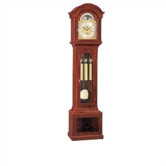 Avery Grandfather Clock
