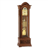 Barnaby Grandfather Clock