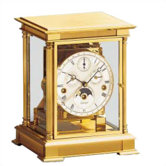 Cameron Mantel Clock