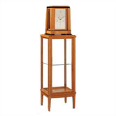 Cayley Mantel Clock