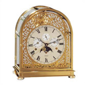 Meredith Mantel Clock