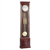 Dylan Grandfather Clock