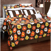 Sonja 24 Piece Room in a Bag with Sheet Set