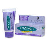 Lanolin Breast Cream