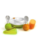 Momma Developmental Meal Set