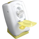 Space Saver Wipe Warmer