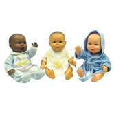 Boy Doll Clothes Set
