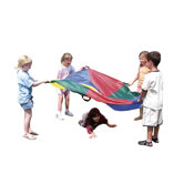 6' Play Parachute