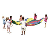 Play Parachute