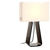 Tube Top Lamp