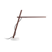 Clamp Freestanding Table Lamp