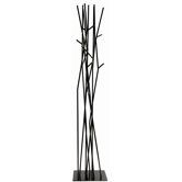 Latva Standing Coat Rack