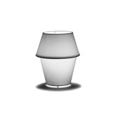 Ming Light in White