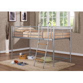 Cosmo Midi Sleeper Bunk Bed