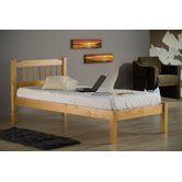 Santos Bed Frame