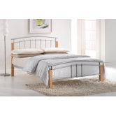Tetras Bed Frame
