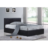 Berlin Ottoman Bed Frame