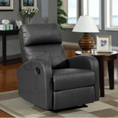 Devon Recliner Chair
