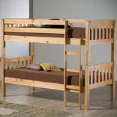 Seattle Bunk Bed