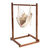 Yayita Baby Hammock Stand