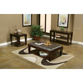 Wilmington Coffee Table Set