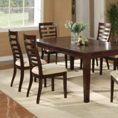Livingston Ladderback Side Chair