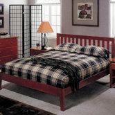 Alpine Furniture Beds