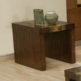Sedona End Table
