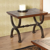 Milford End Table