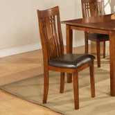 Silverton Side Chair