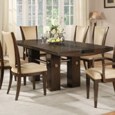 Beverly 7 Piece Dining Set