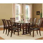 Wisteria Dining Table